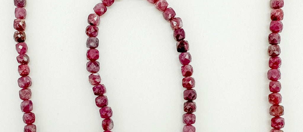 New Category at EJS - beads!