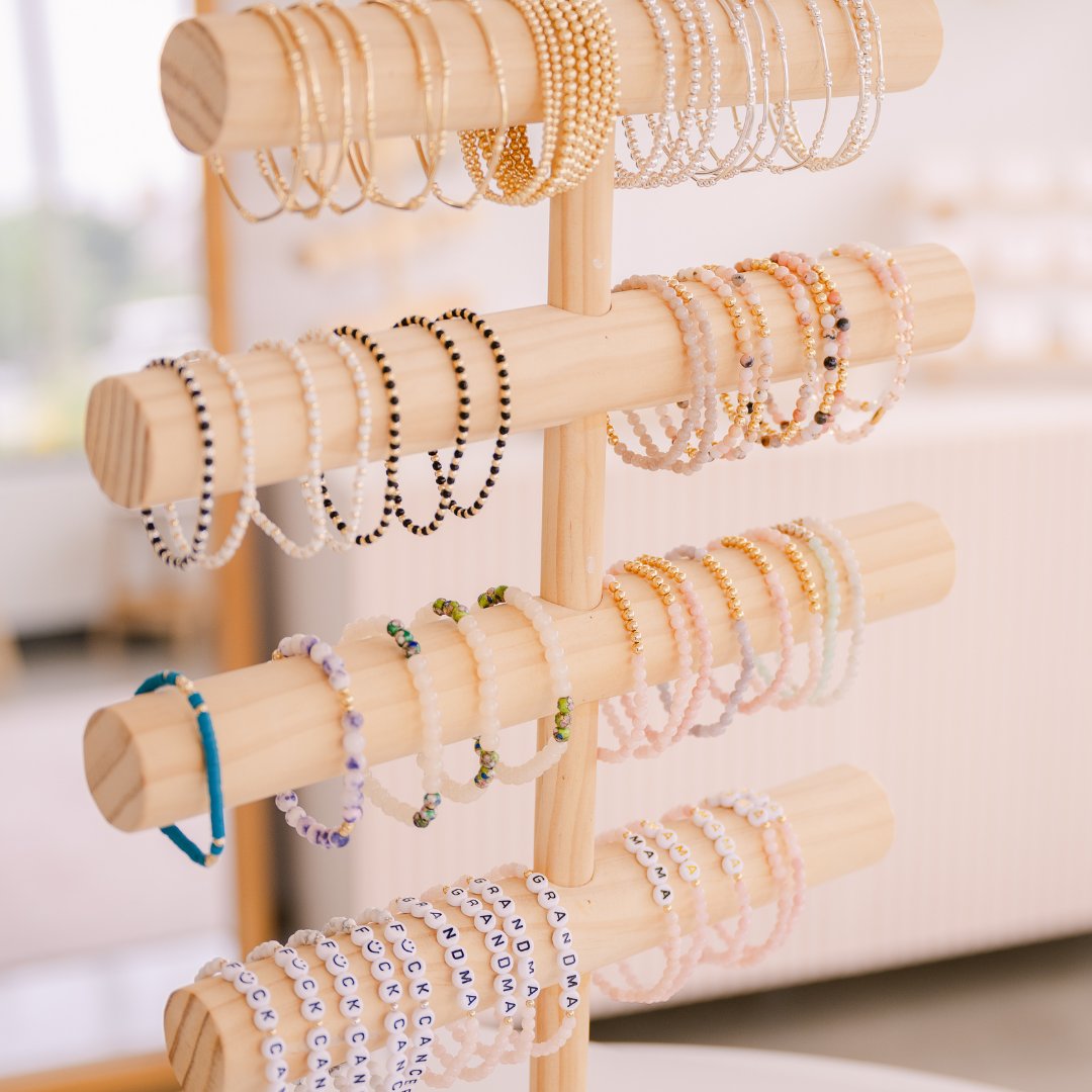 wholesale jewelry, beaded bracelets, wholesale ready to wear jewelry