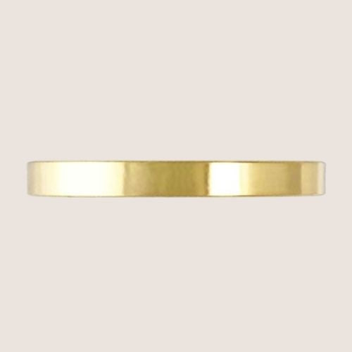 gold filled ring / stacking ring / gold filled stacking ring / permanent jewelry supplier