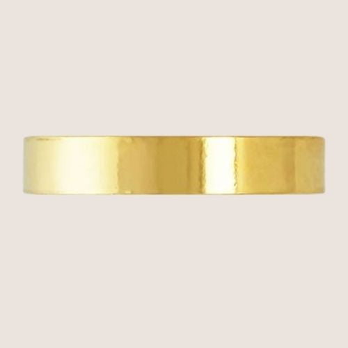 gold filled ring / stacking ring / gold filled stacking ring / permanent jewelry supplier