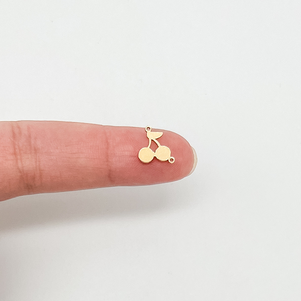 Cherry Connector