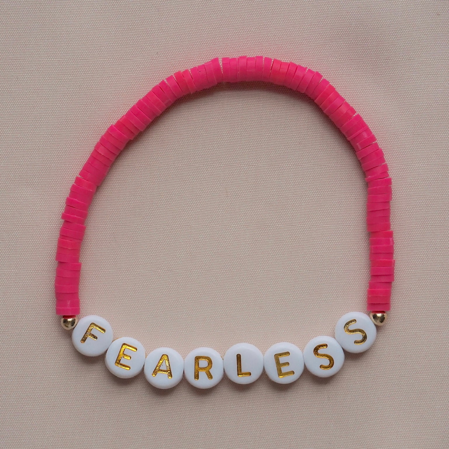 Swiftie Friendship Bracelets