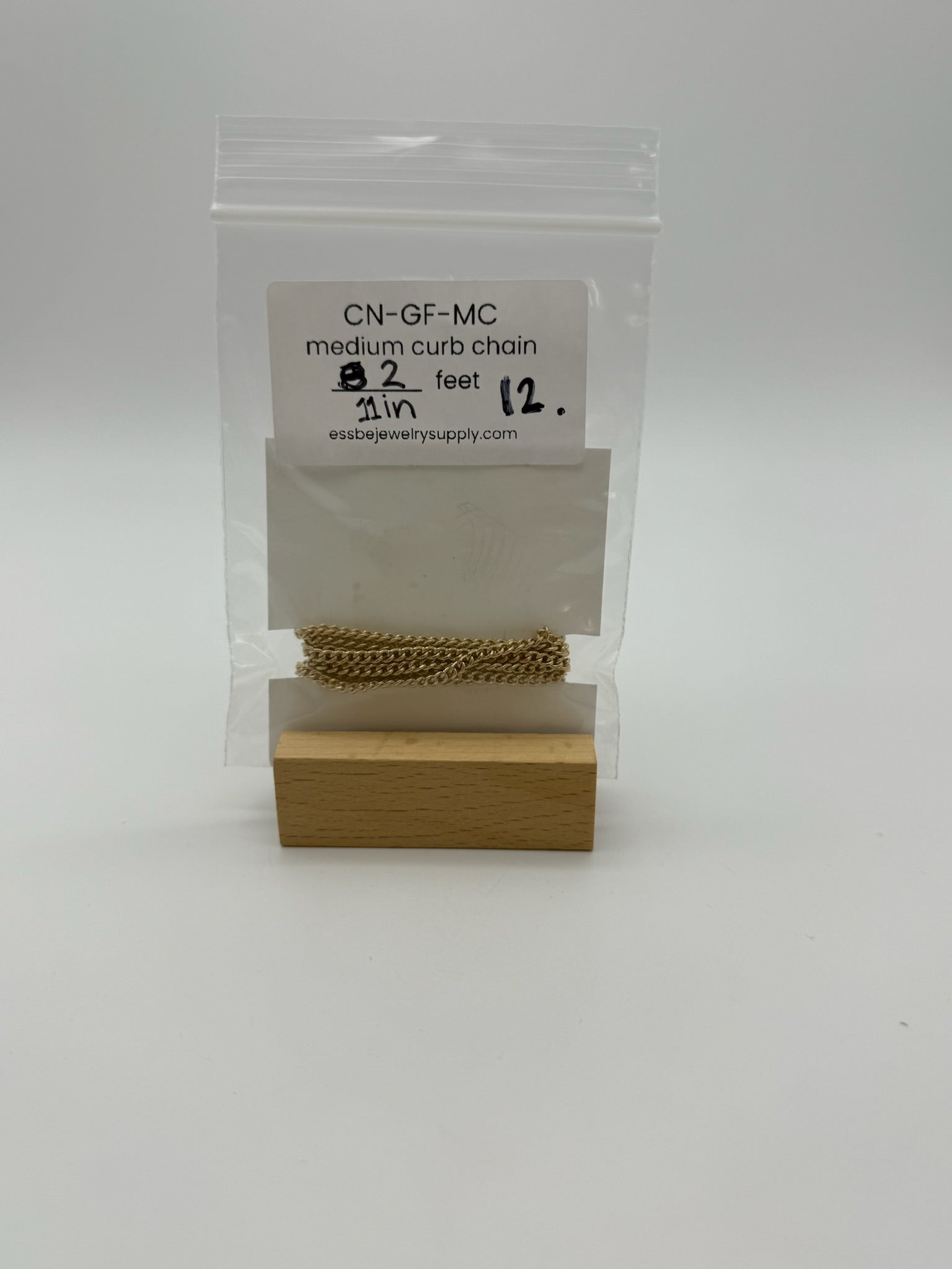 Chain Remnant Sale