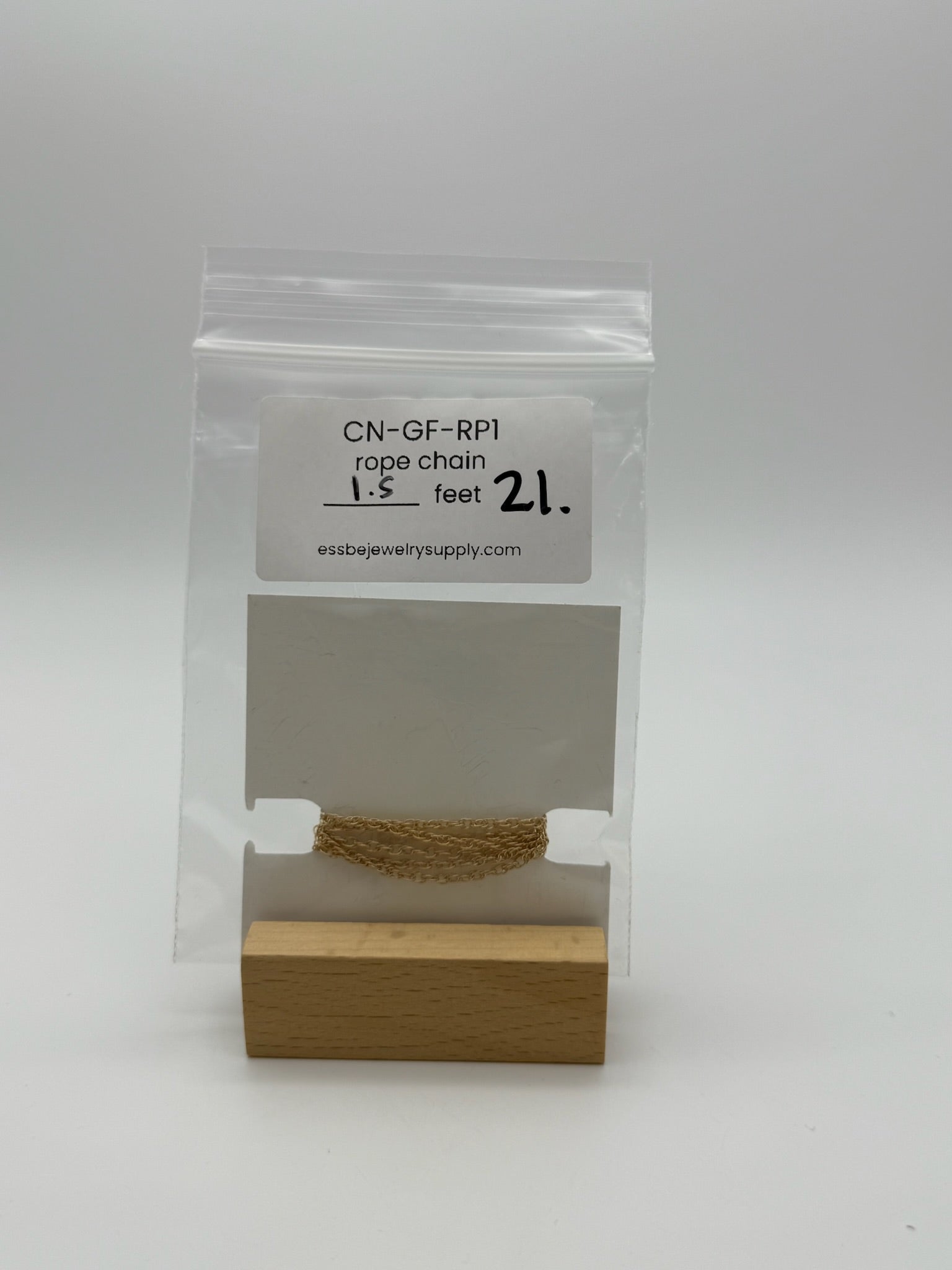 Chain Remnant Sale