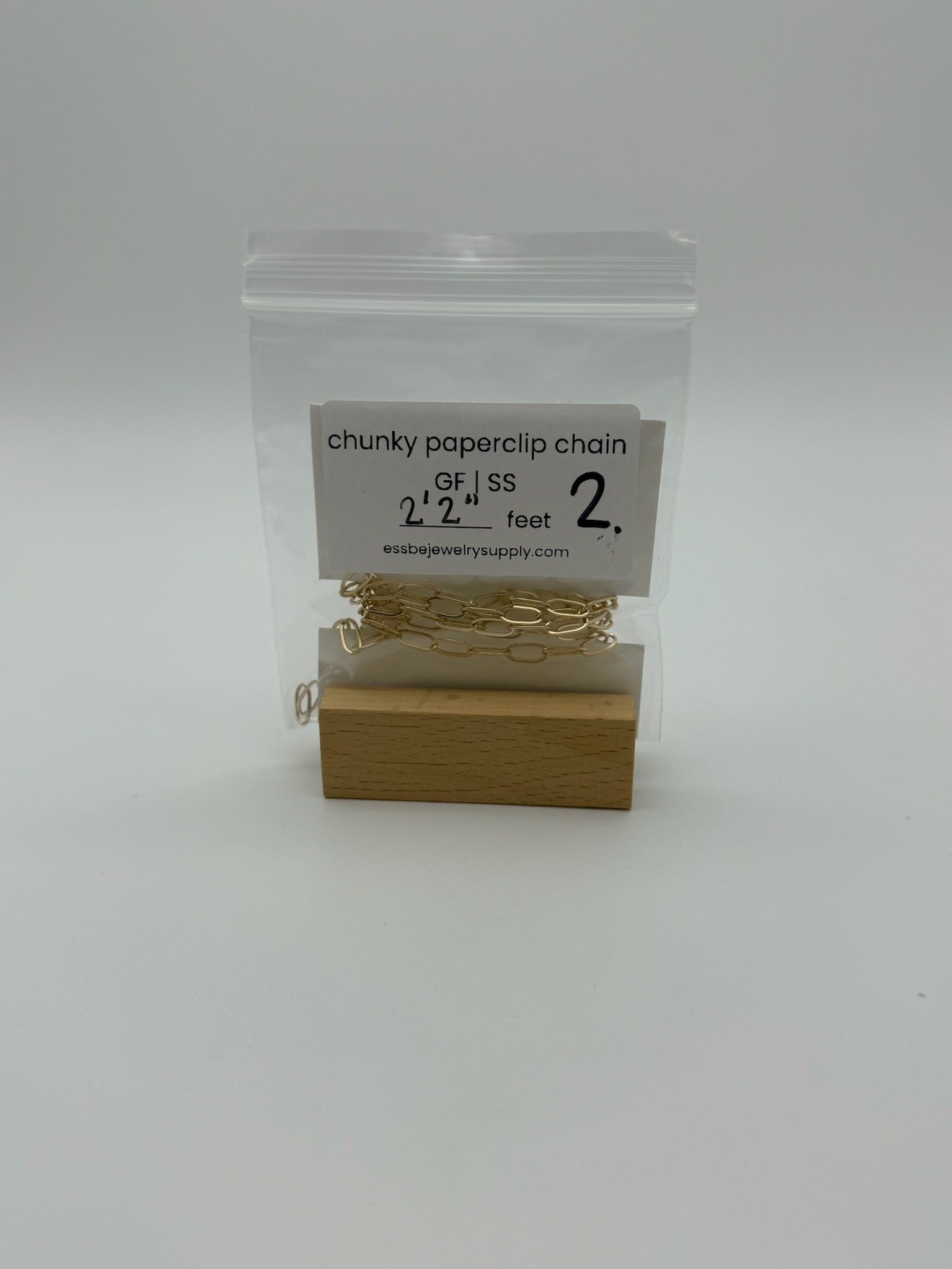 Chain Remnant Sale