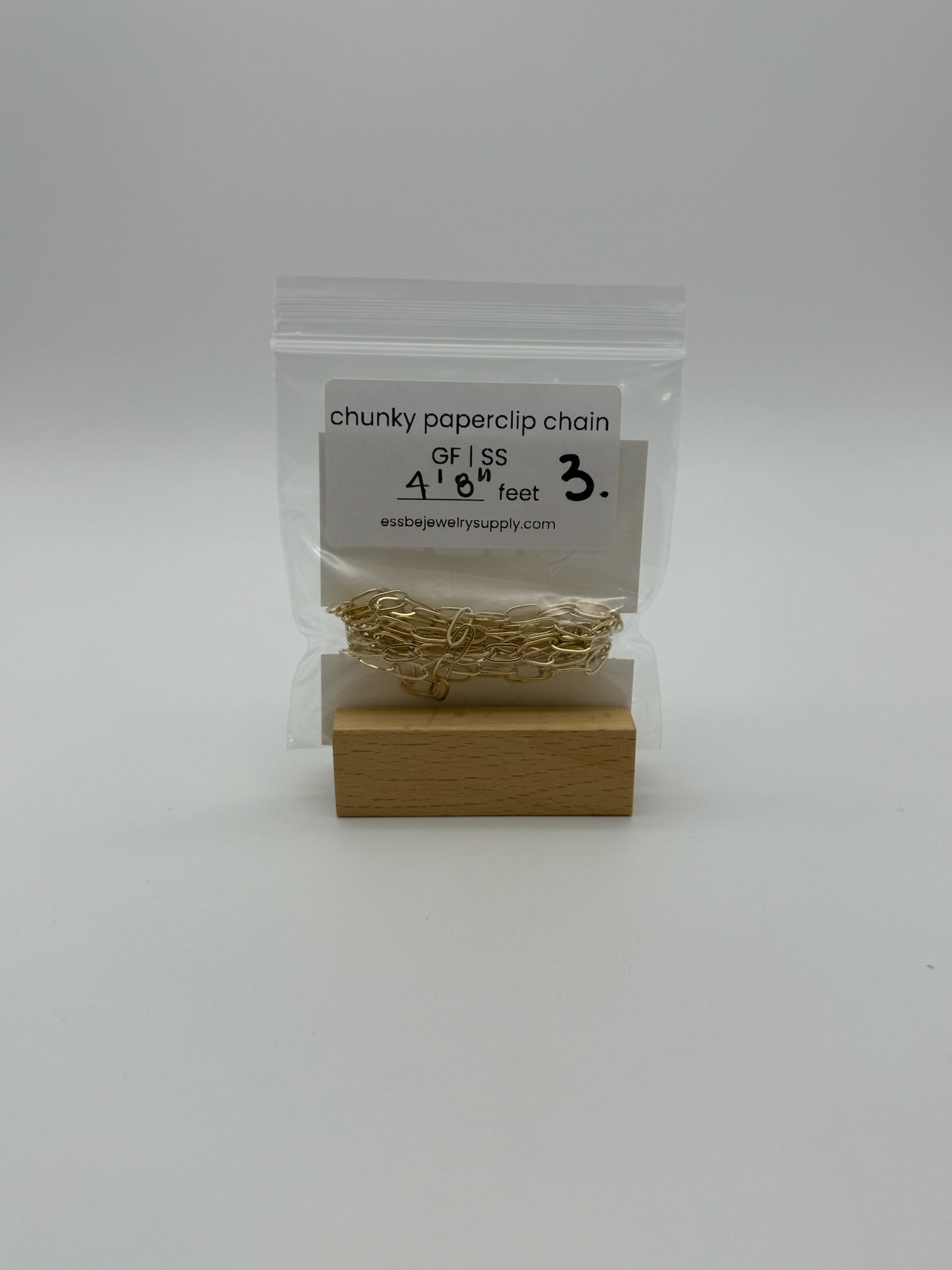 Chain Remnant Sale