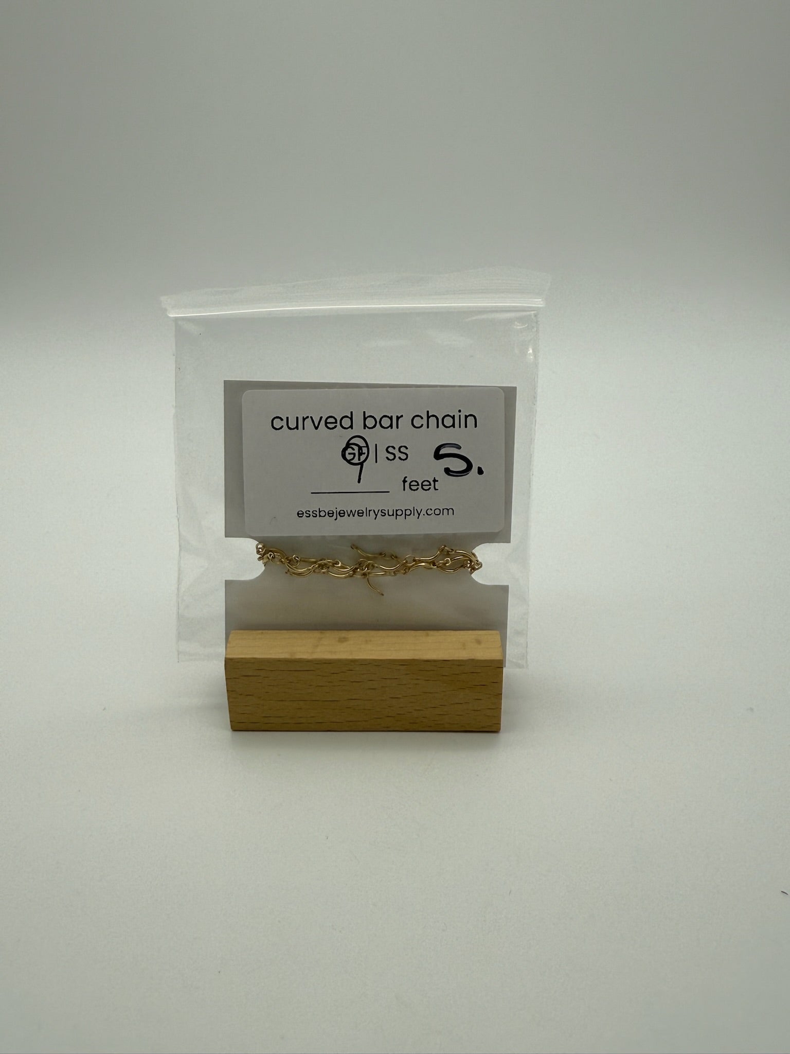 Chain Remnant Sale