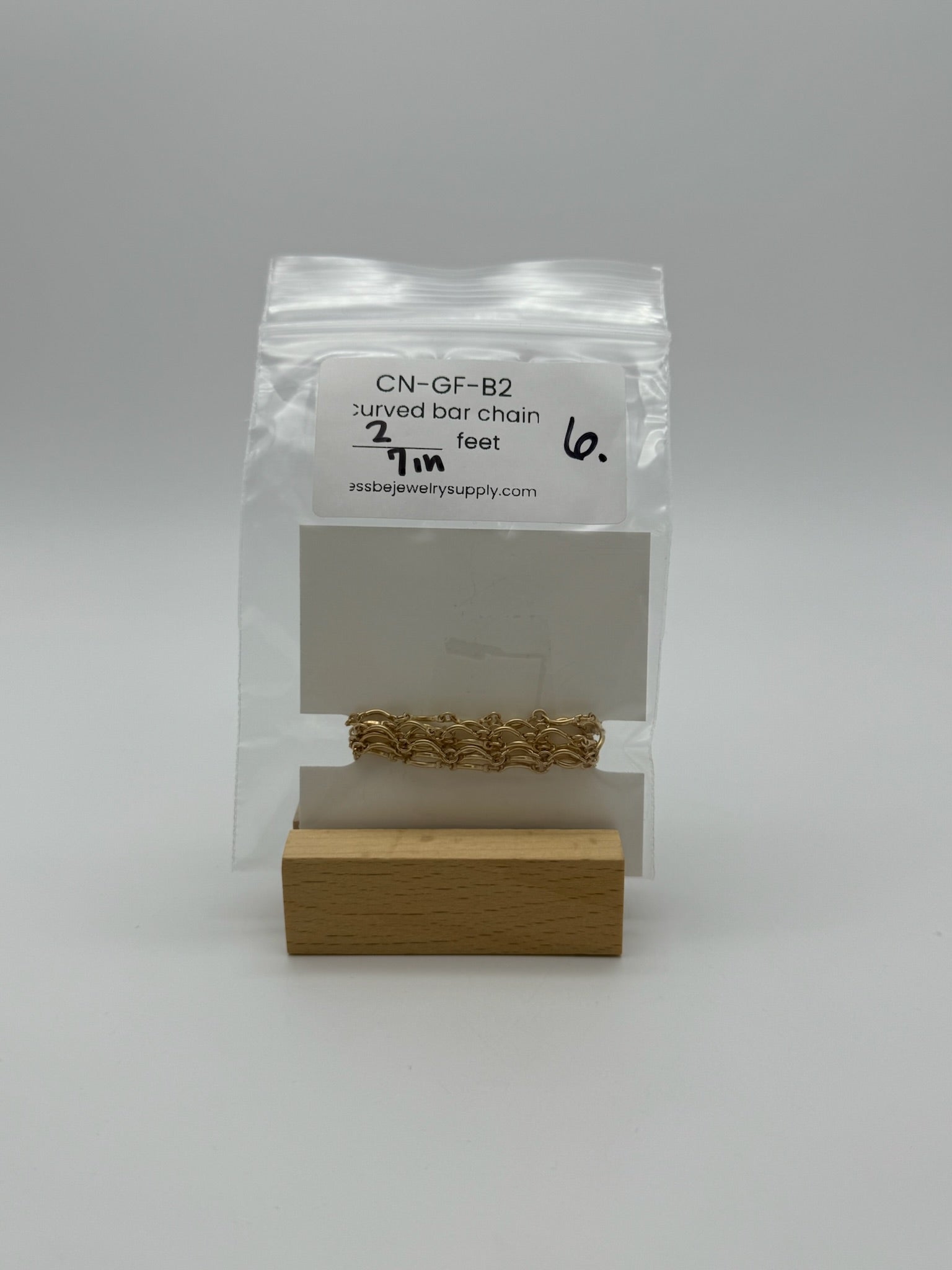 Chain Remnant Sale