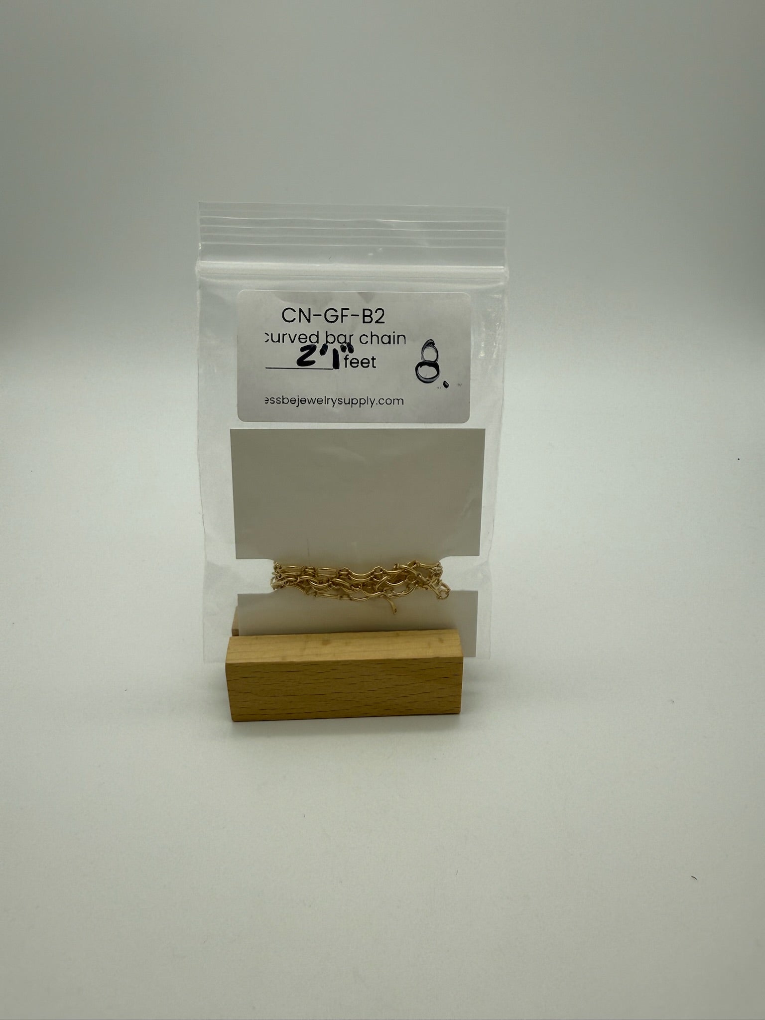 Chain Remnant Sale