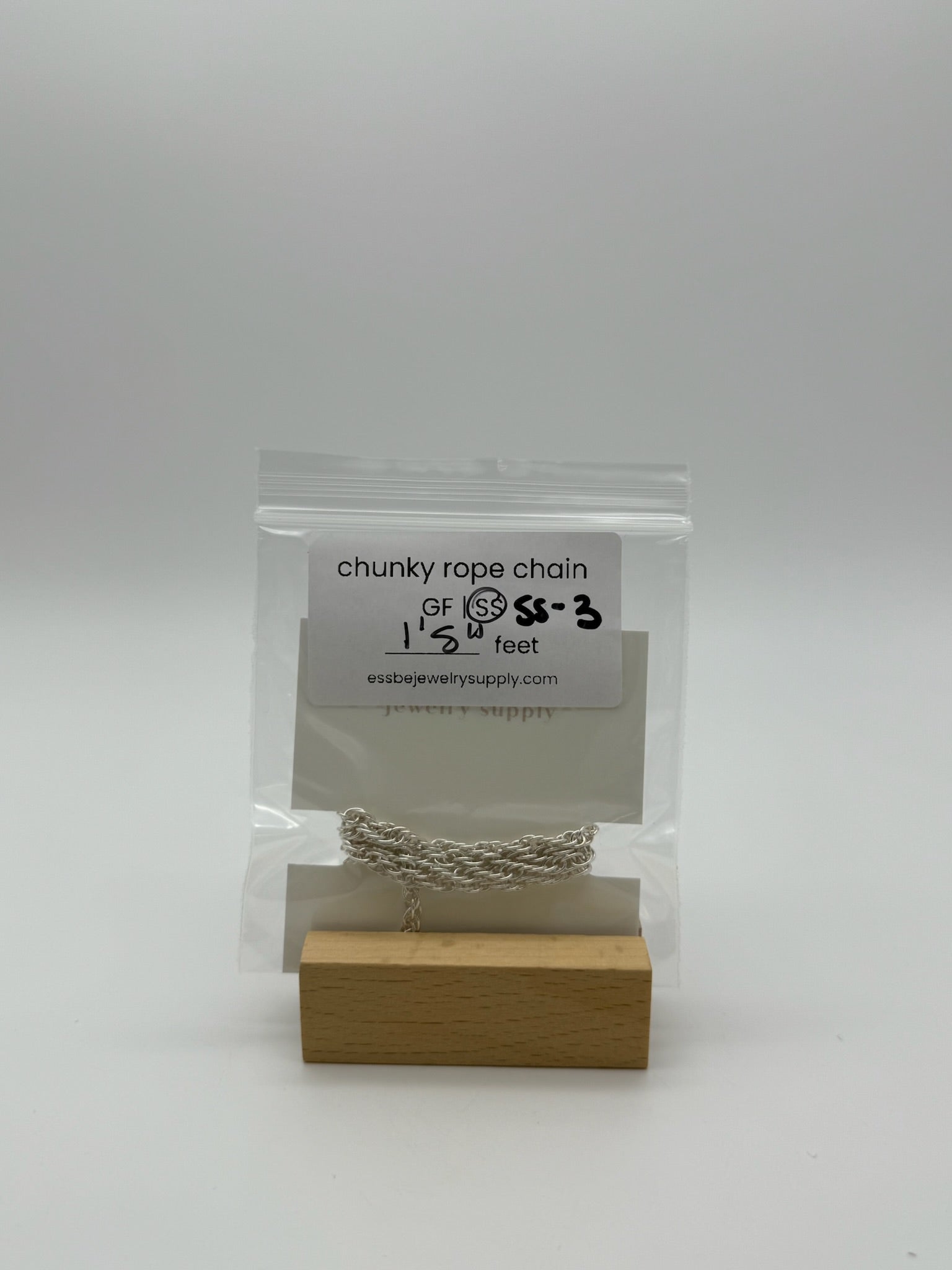 Chain Remnant Sale