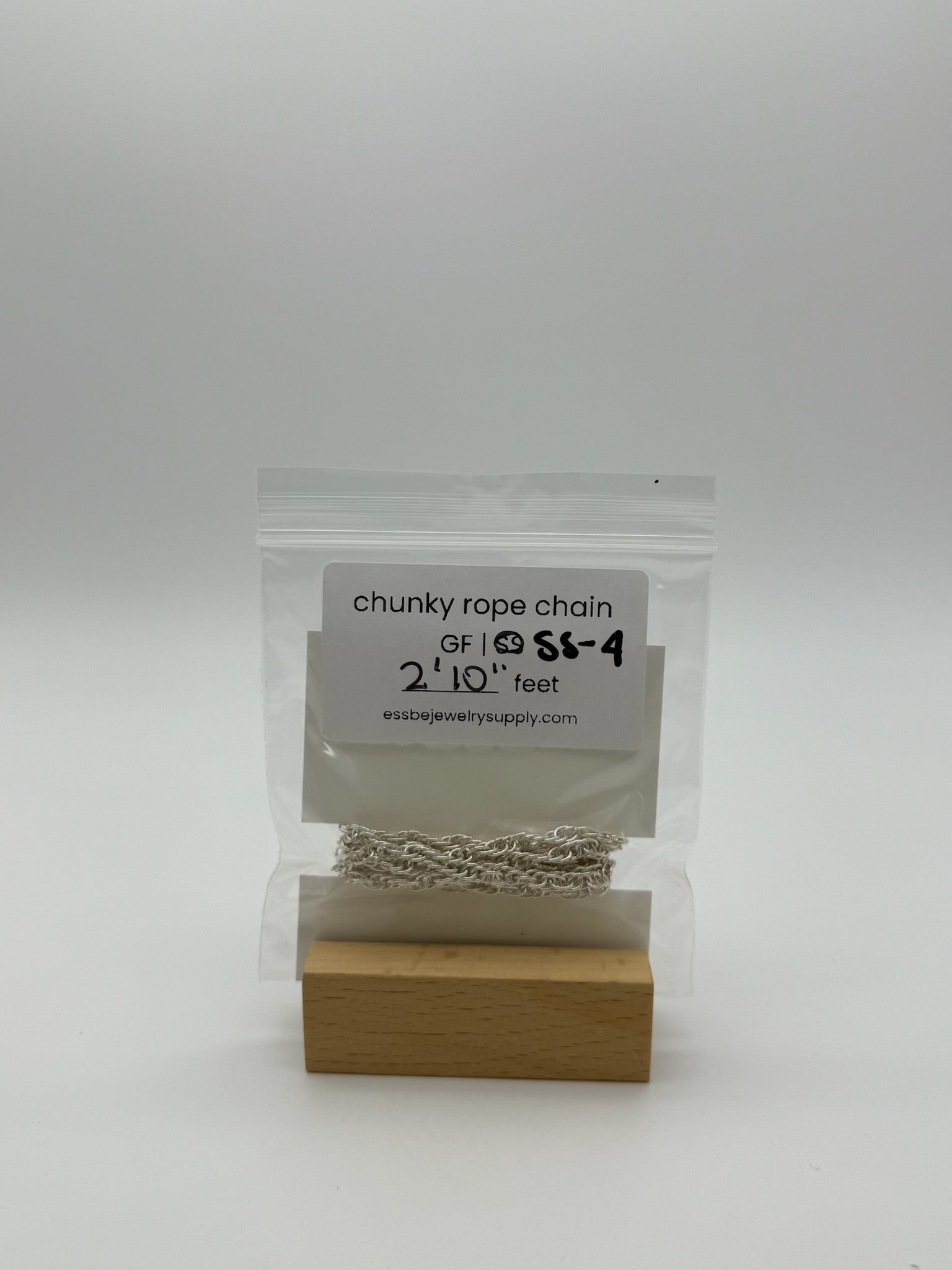 Chain Remnant Sale