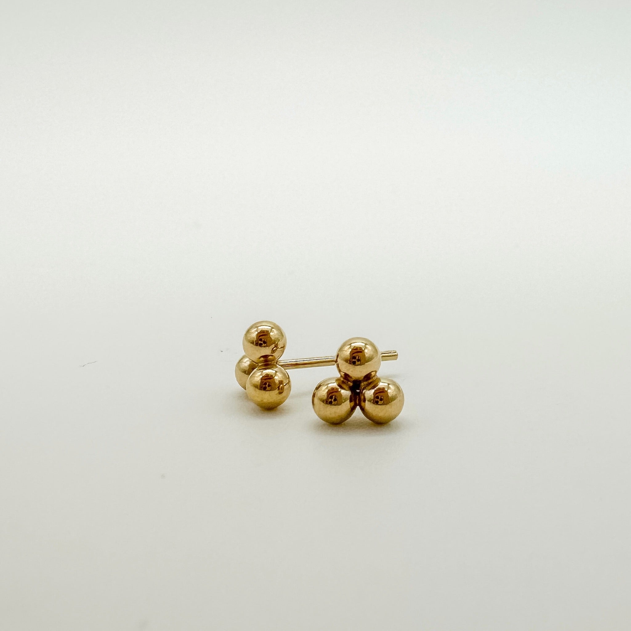 Stud earrings for wholesale jewelry business
