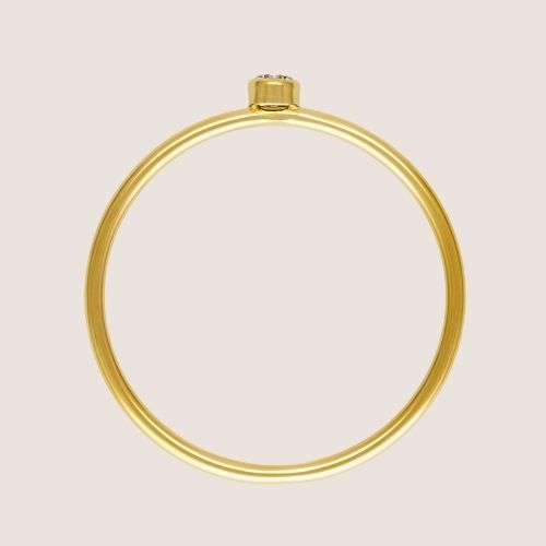 gold filled stacking rings / permanent jewelry business / rings for permanent jewelry / gold filled ring