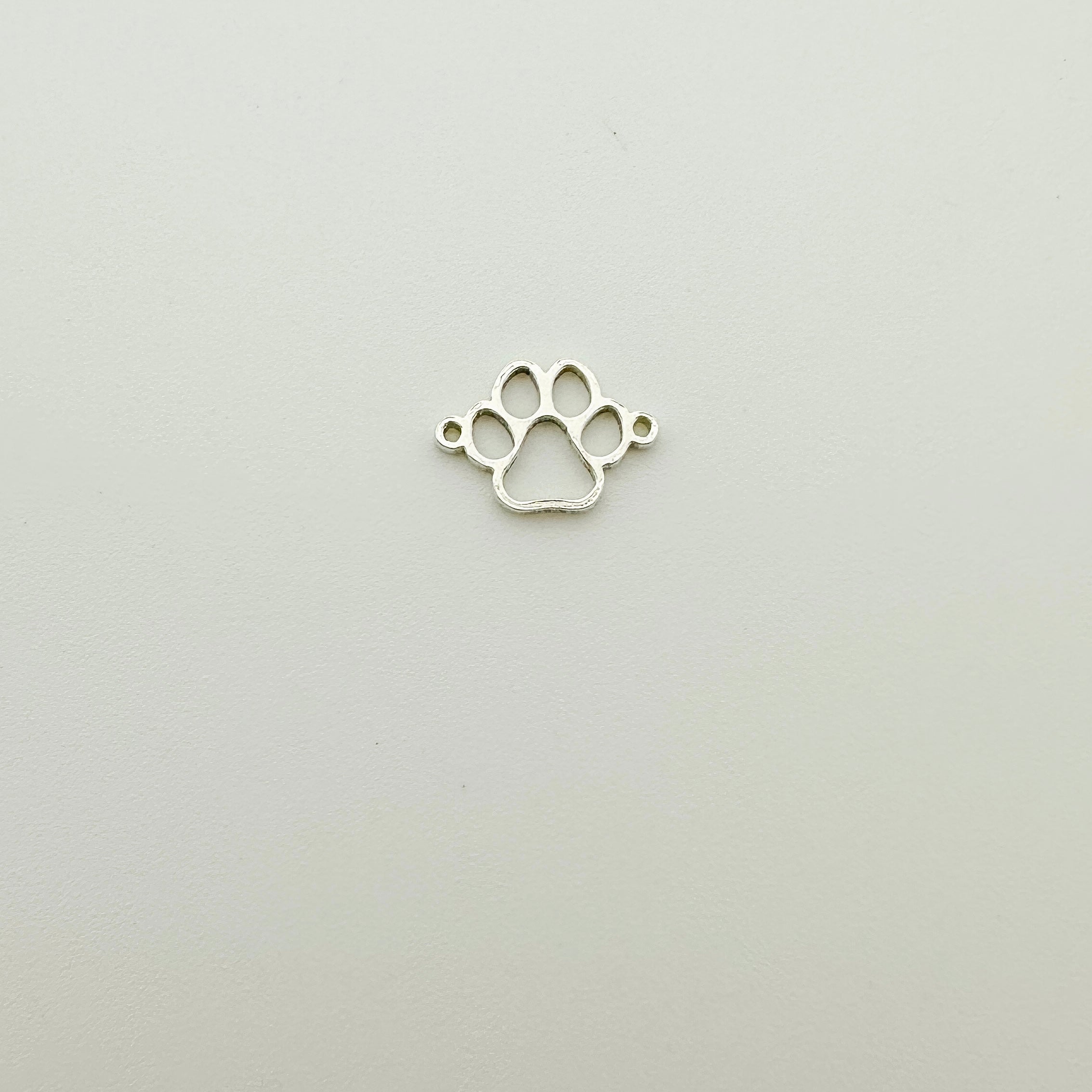 Paw Print Connector