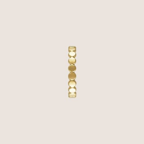 dottie hoops, 14k gold filled dottie hoops, everyday hoops, dainty dottie hoops, customizable studs, sterling silver dottie hoops, hoops, jewelry wholesale