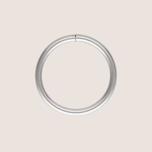 live in hoops / always on hoop earrings / endless hoop earrings / sleeper hoops / gold filled hoop earrings / essbe jewelry supply / sterling silver hoop earrings