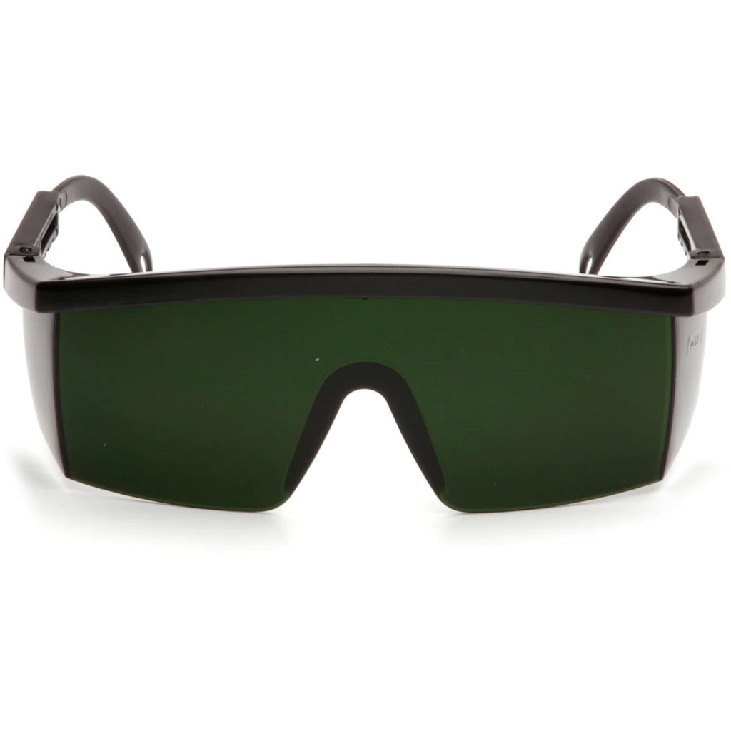 permanent jewelry welding glasses